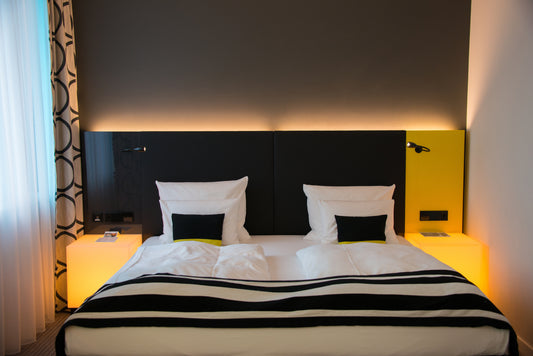 Modern Bedroom: Creating a Unique Space With Minimalism