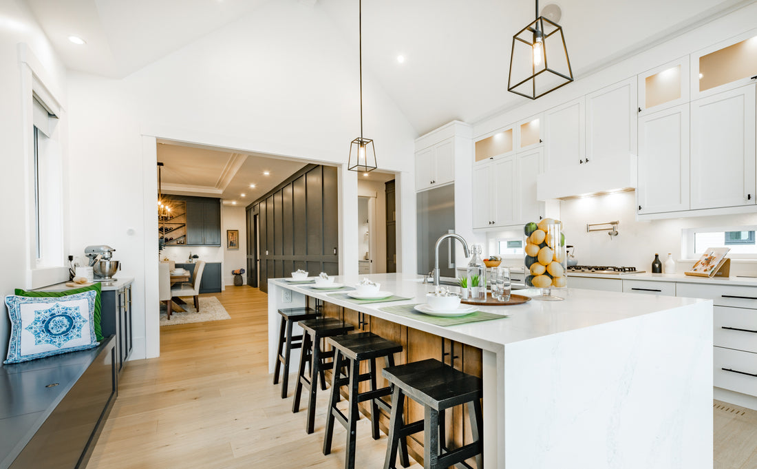The Perfect Holiday Gift for Your Family: LED Lighting Kit Uses for Your Home