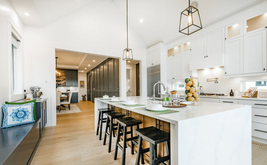 The Perfect Holiday Gift for Your Family: LED Lighting Kit Uses for Your Home