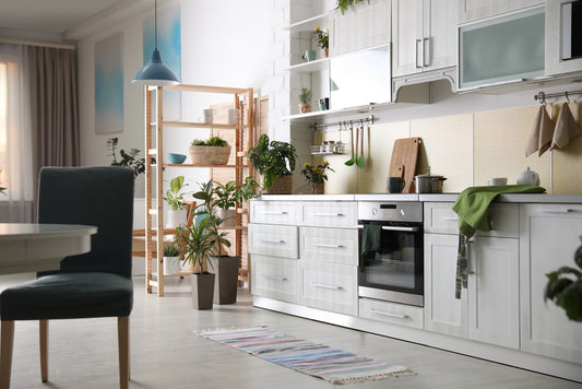 Interior Design Trends for 2022 and What It Means For LED Lights