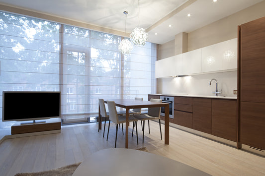 How to Add Personality to Your Holiday Home