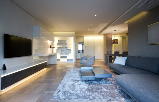 under cabinet led lighting