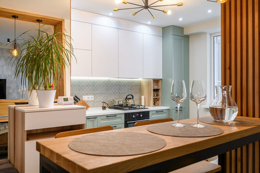A Comprehensive Guide to Different Types of LED Lighting