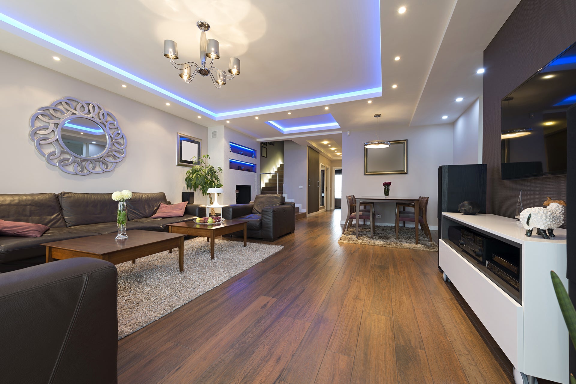 A Practical Guide To LED Lighting For Your Home