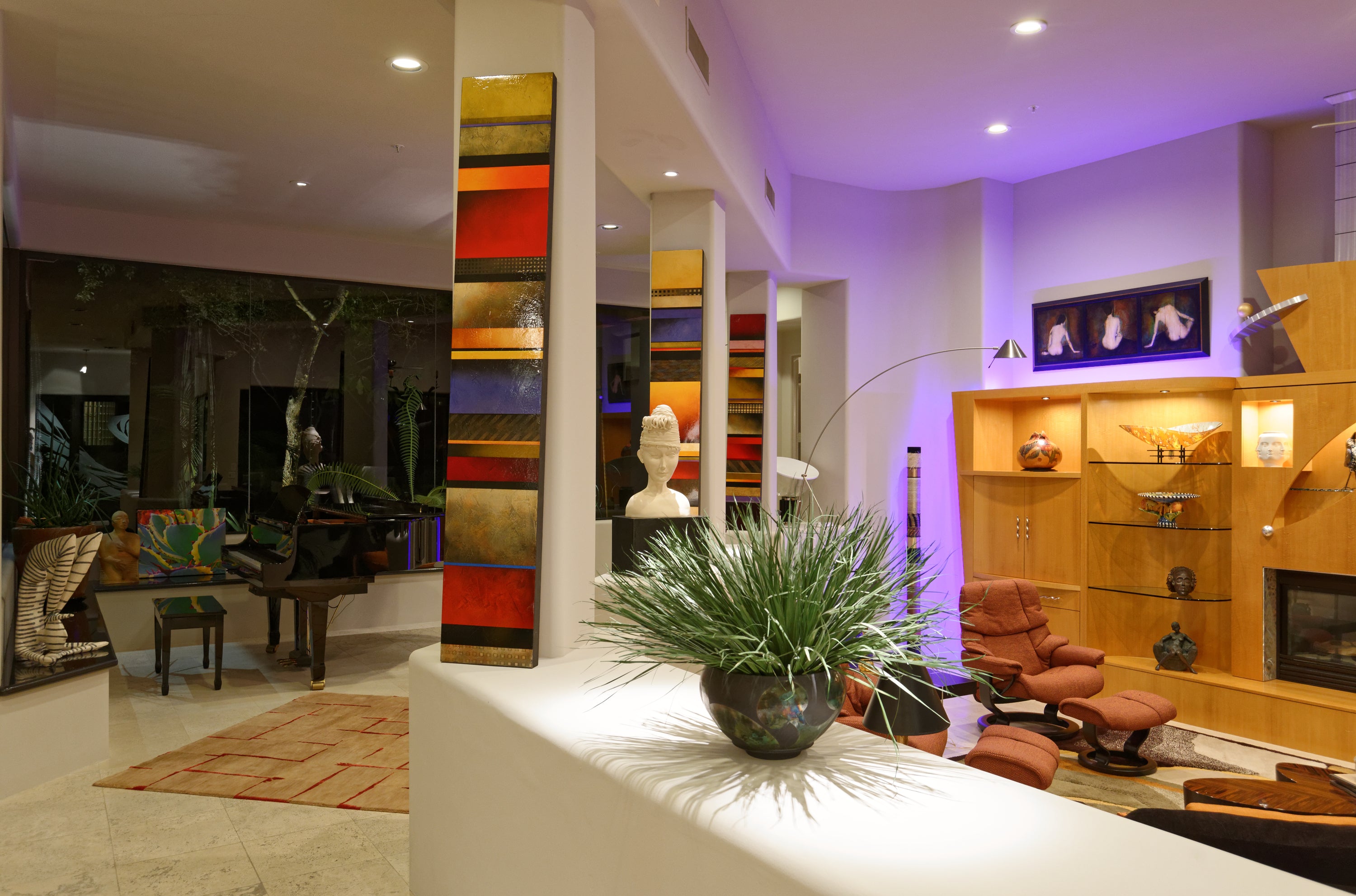 8 Frugal Ways to Get the Look of Trendy Lighting Using Dimmable LEDs Part II