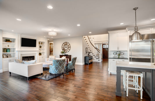 under cabinet led lighting kitchen pantry