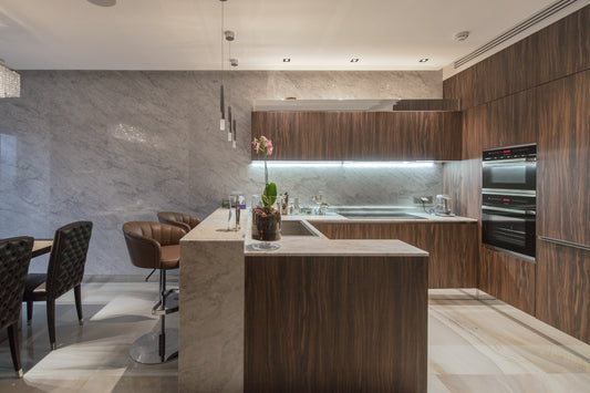 under cabinet led lighting for kitchen