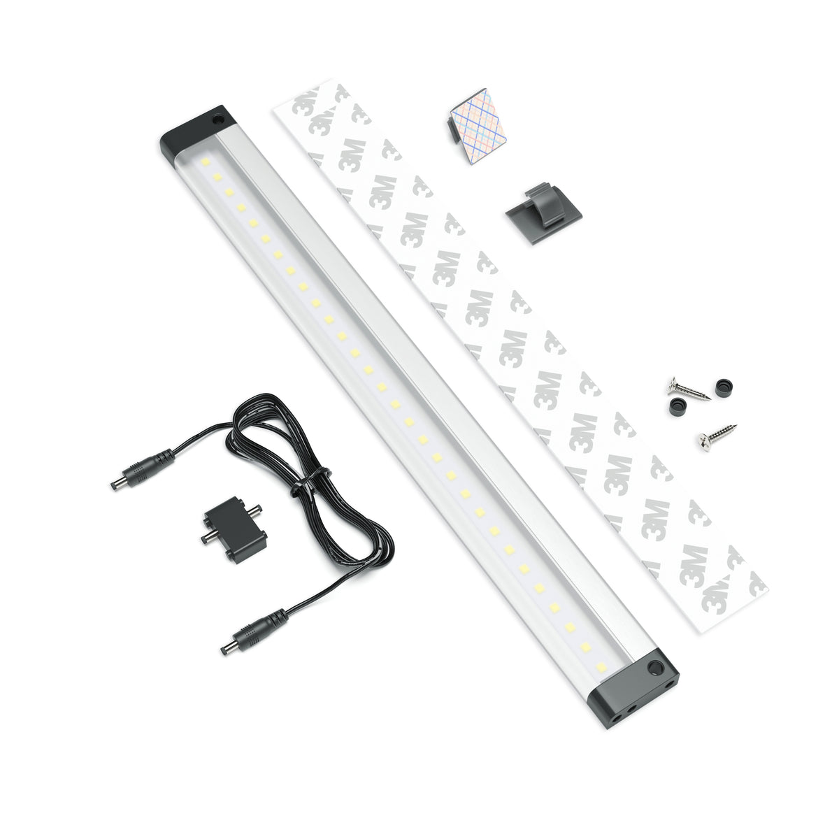 12 24V - Sensor - LED Under Cabinet Lighting Panel (No Power –