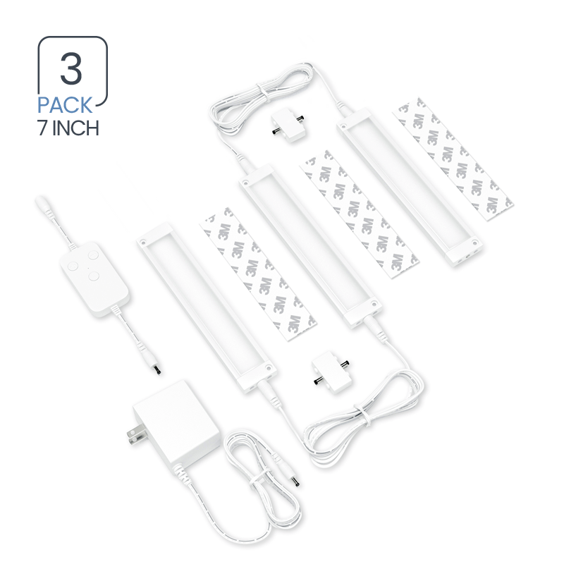 Under cabinet lighting kits deals