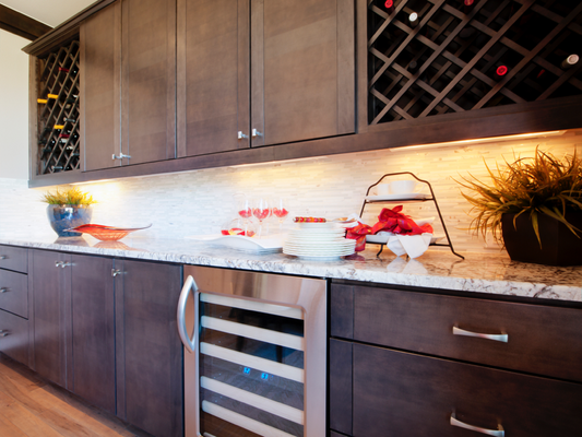 Amazing Dimmable LED and how it works!
