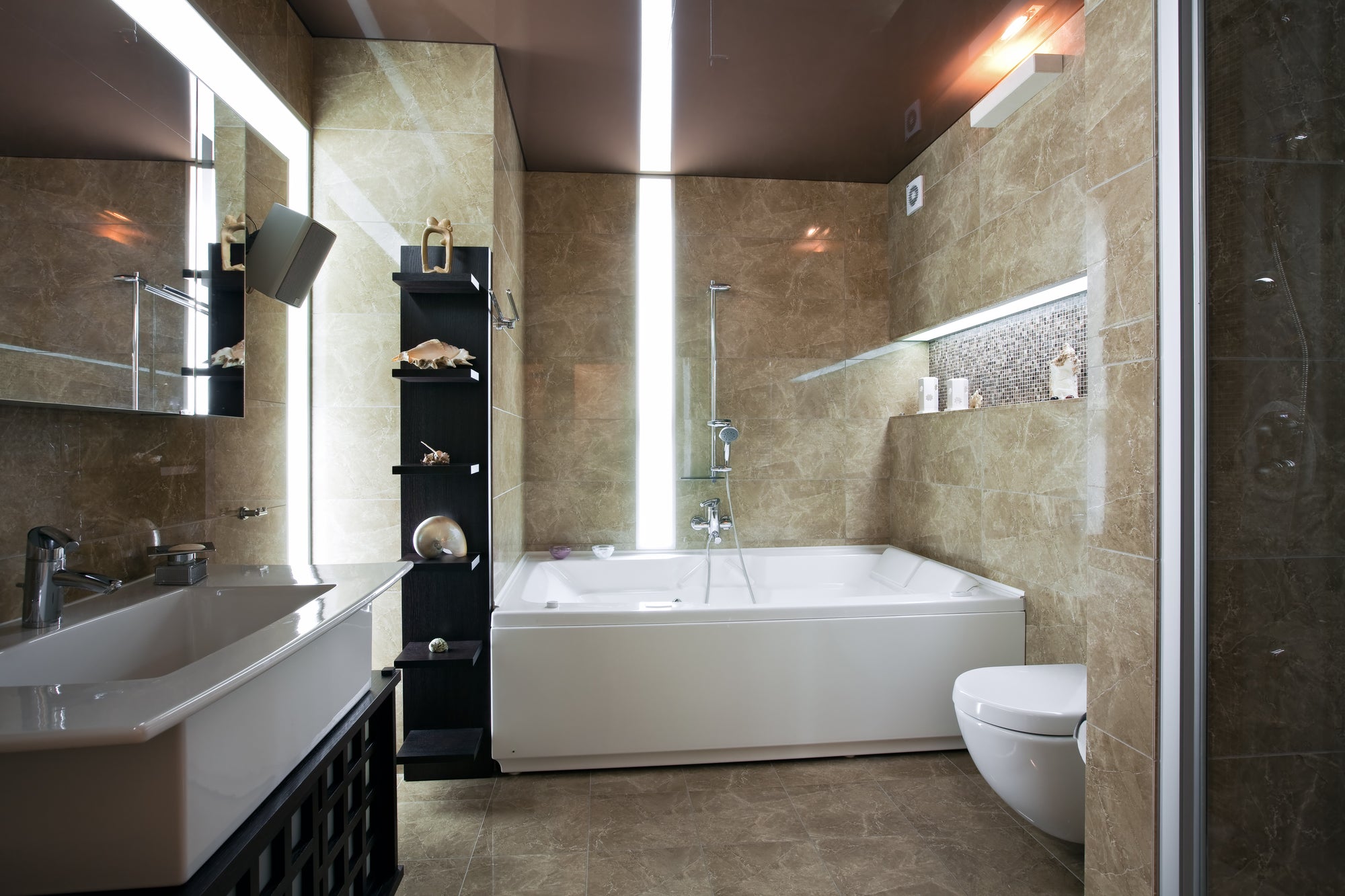 How To Smartly Upgrade Your Bathroom For Less