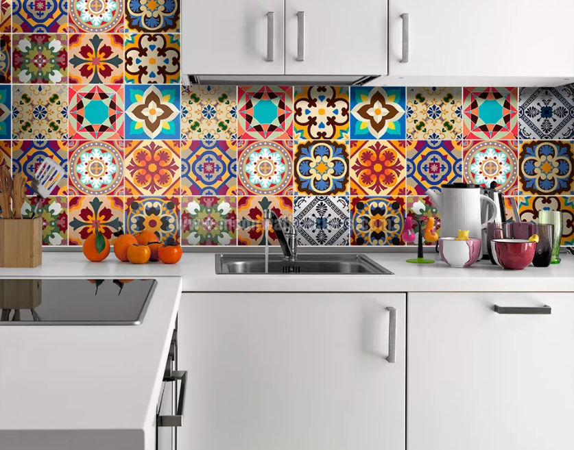 TOP 2019 Interior Design Trends for Your Kitchen - WHAT Works and What Will Not Part II