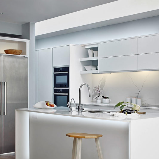 Cool White from Warm White - What’s the Difference?