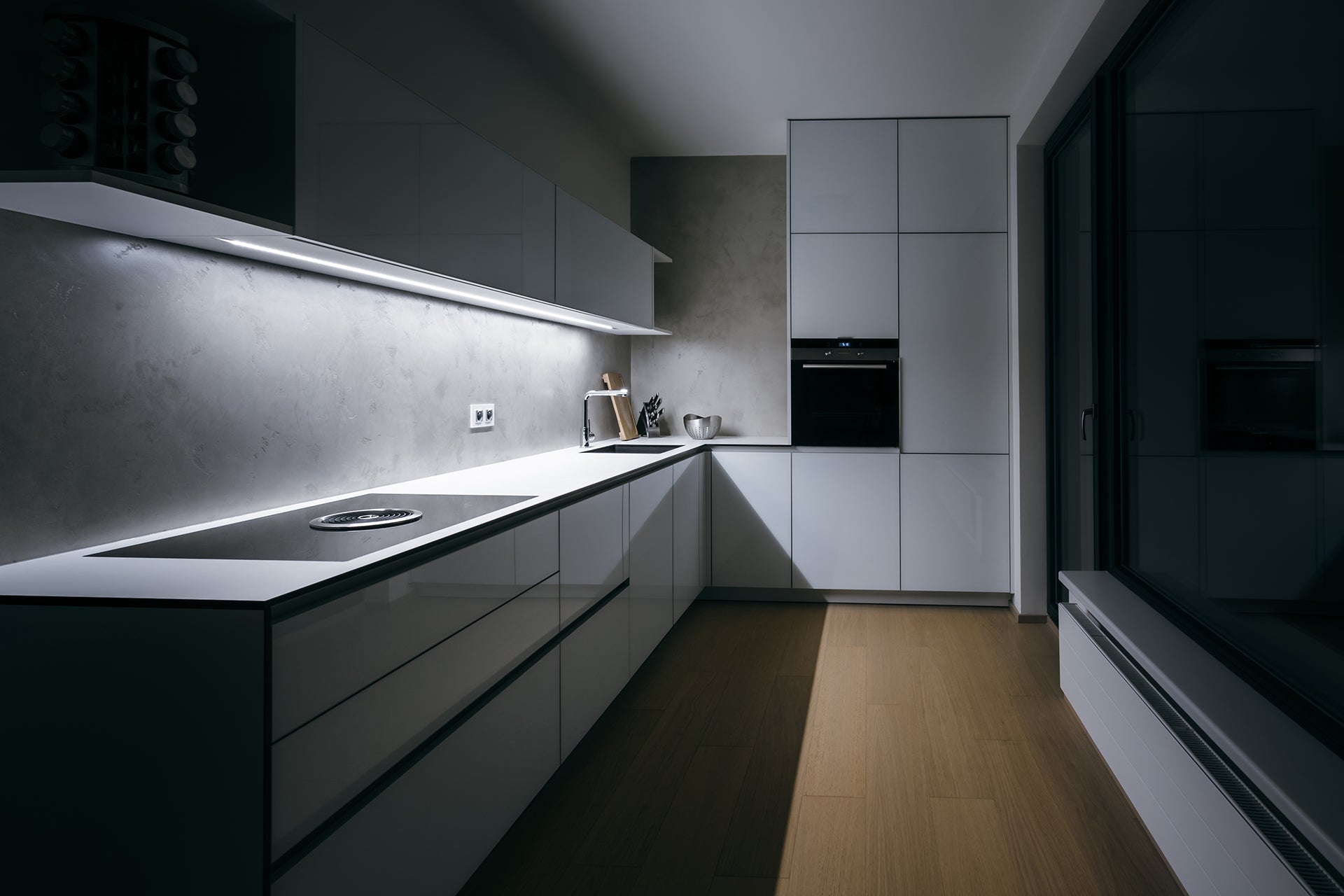 FAQs: How to Choose a Good Under Cabinet Lighting?