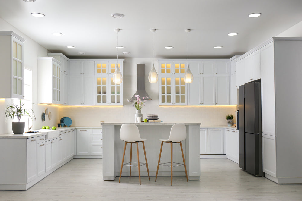The Newest Lighting Design Trends for 2022