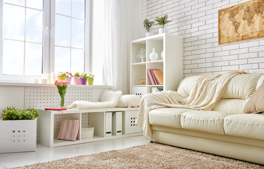 TOP 10 Interior Design Ideas Every Living Room Must-Have For 2021 Part II