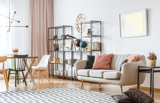 Interior Design Color Schemes: How to Combine Colors for Your Home Decor