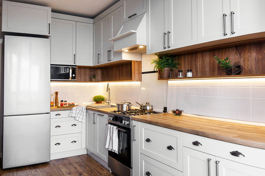 The Benefits of Battery Operated LED Lights