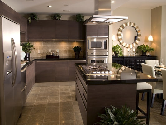 under cabinet led lighting for kitchen closet