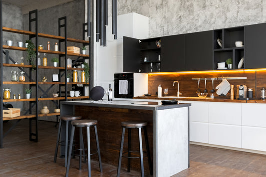 How To Produce Instagram-Worthy Photos of Your Kitchen: Secret Revealed