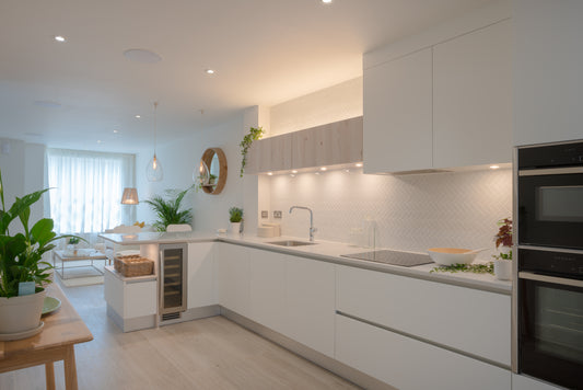 What Is Low Voltage Under Cabinet Lighting?