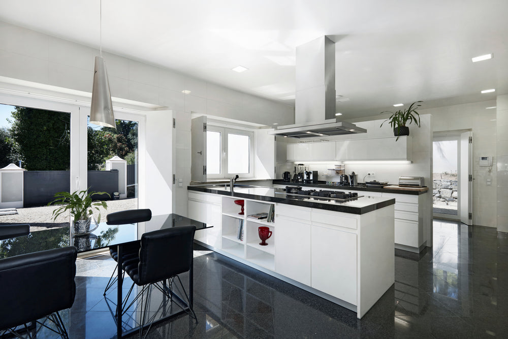 TOP 5 Tips To Make Your House Look More Expensive Part II
