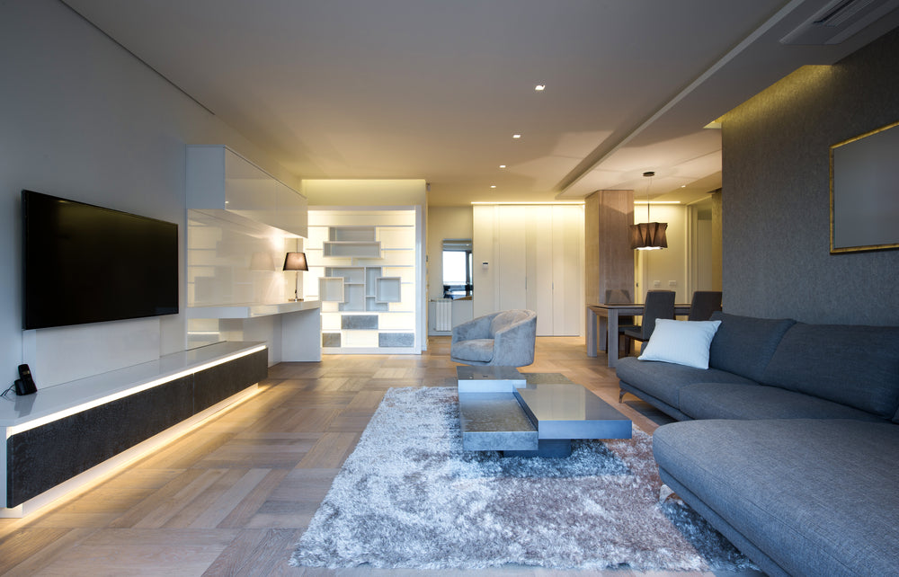 under cabinet led lighting