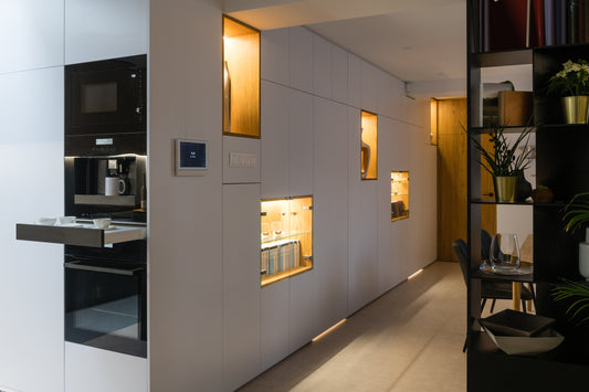 Interior Decorating Ideas for Small Spaces