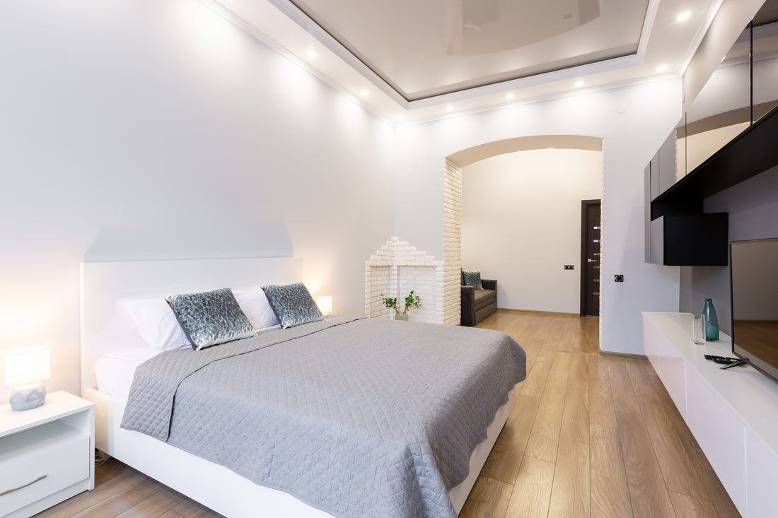 TOP 5 Places To Install Your Under Cabinet LED Lights