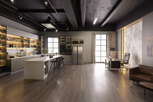 How to Create an Effective LED Office Lighting Plan