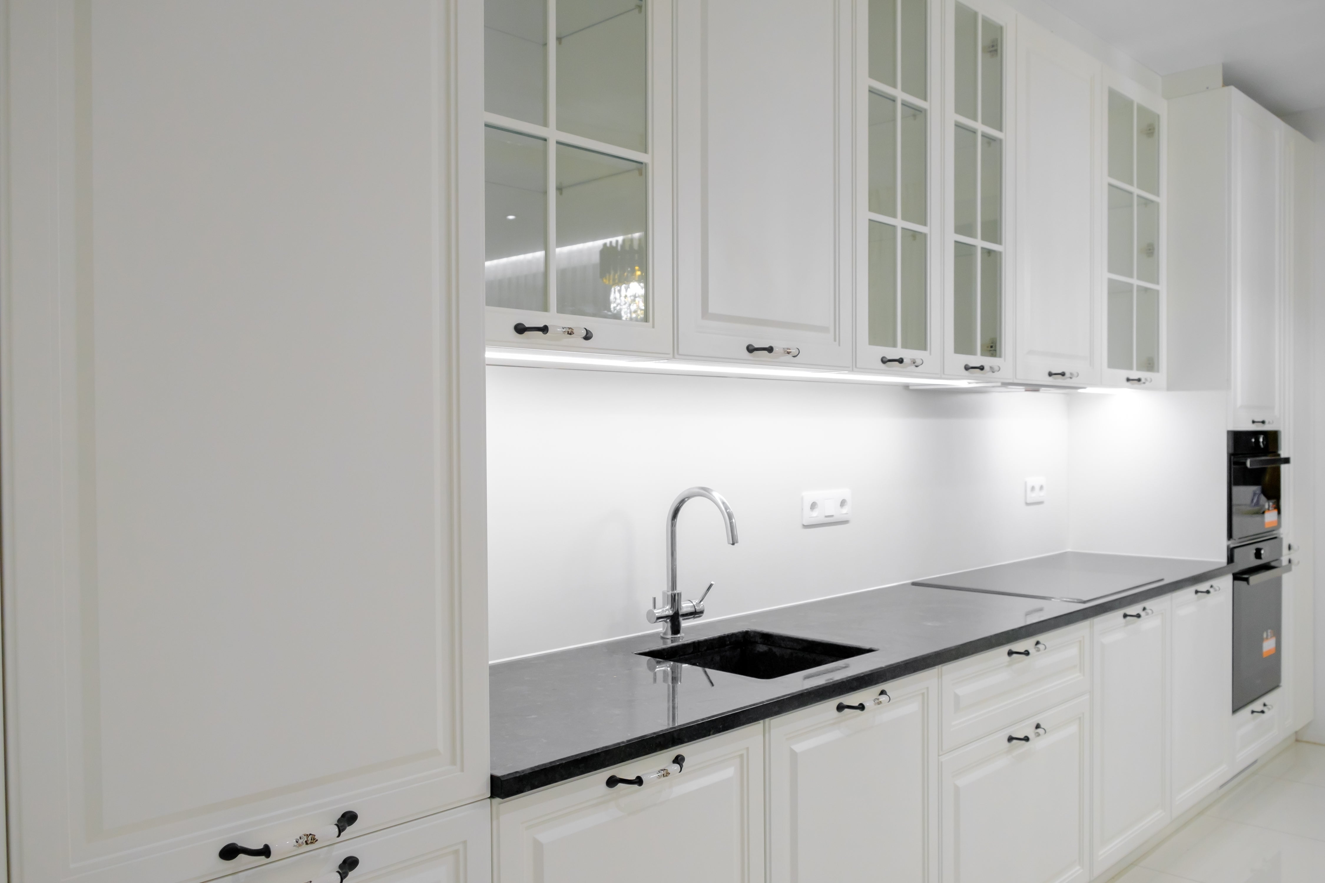 Kitchen LED Lighting: 5 Things You Didn't Know