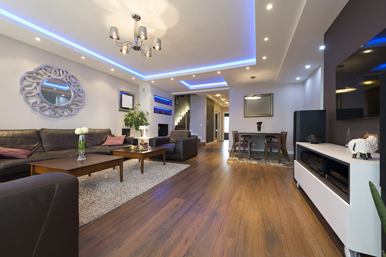 A Practical Guide To LED Lighting For Your Home – EShine