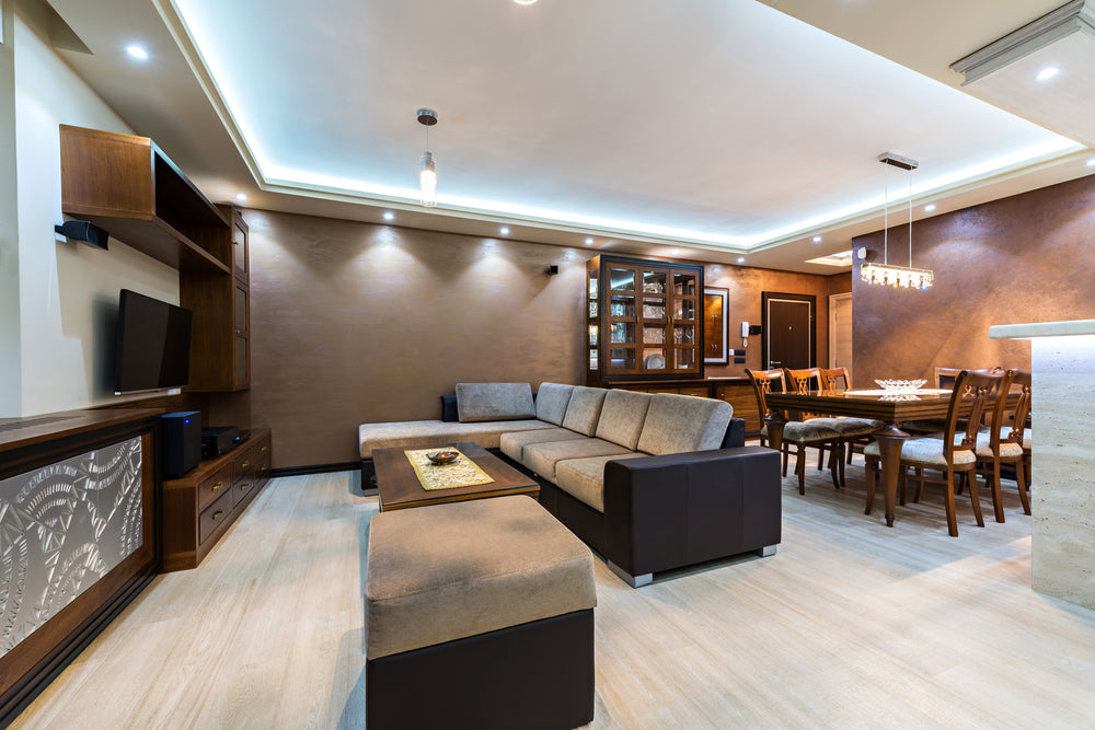 Different Ways to Light your Space: Lighting Design Styles Part II