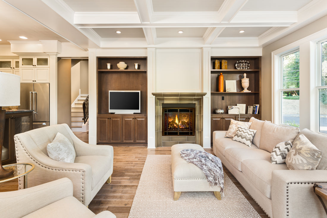TOP 10 Interior Design Ideas Every Living Room Must-Have For 2021 Part III