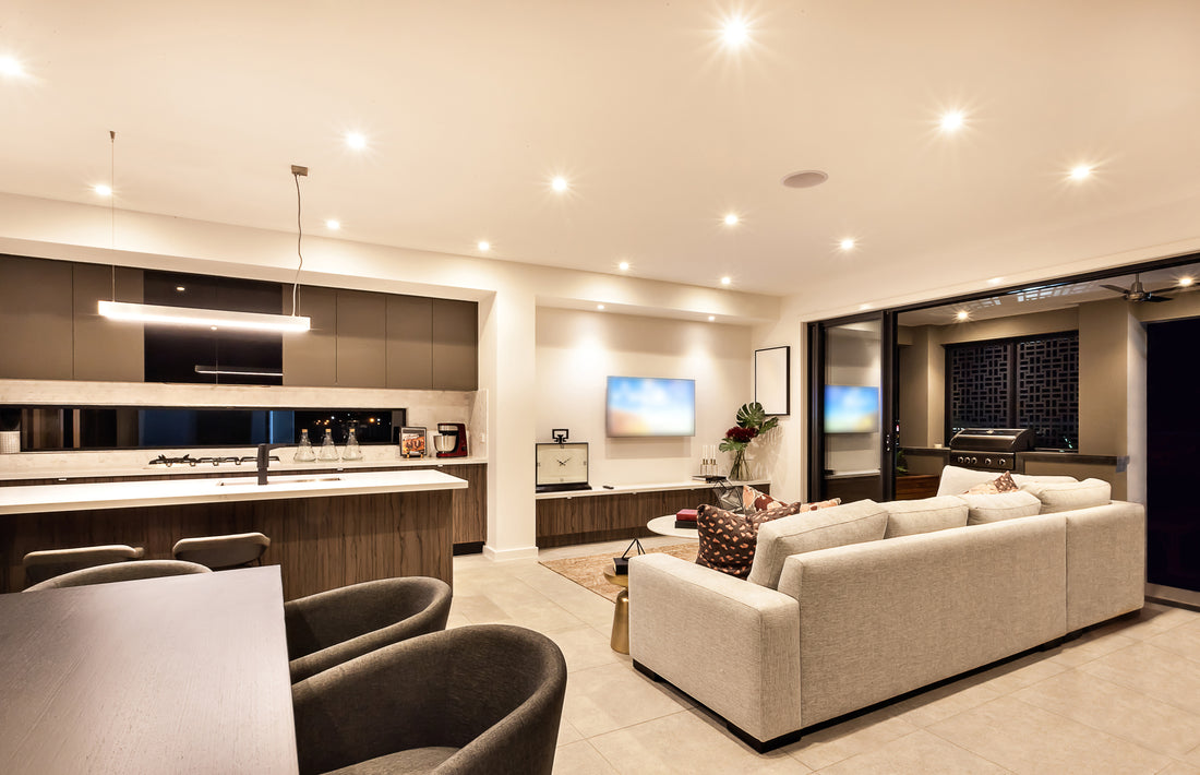 under cabinet led lighting