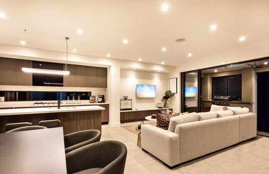 under cabinet led lighting