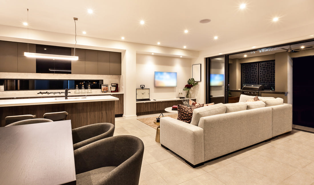 LED lighting