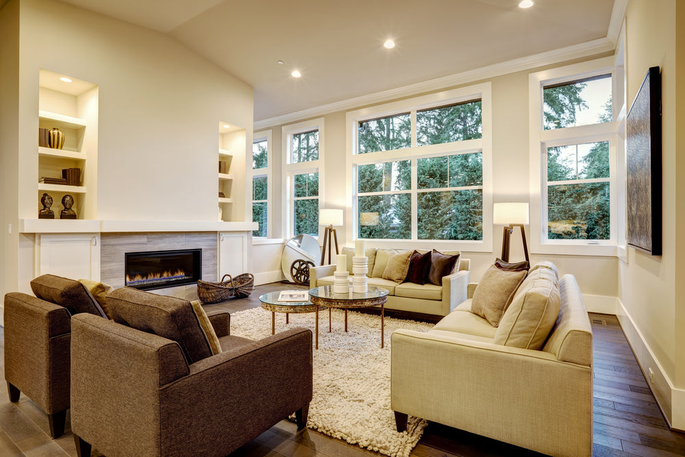 Accent Lighting: How to Factor Dimmers in Lighting your Space