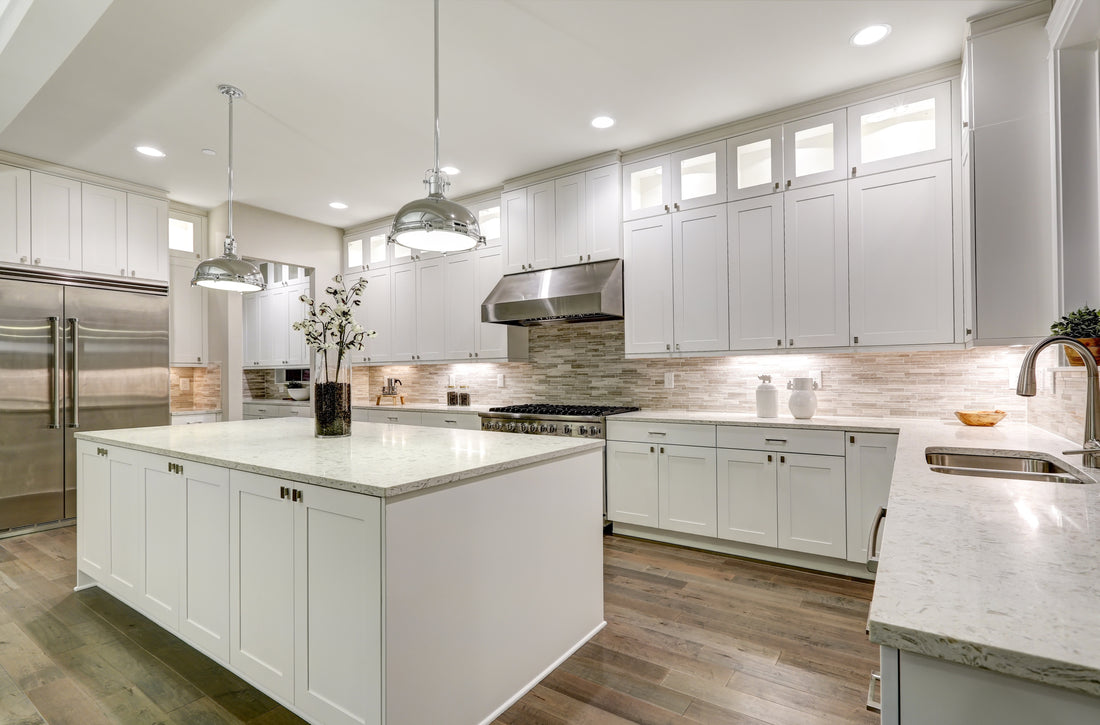 Home Lighting 101: The Power of Ambient Lighting