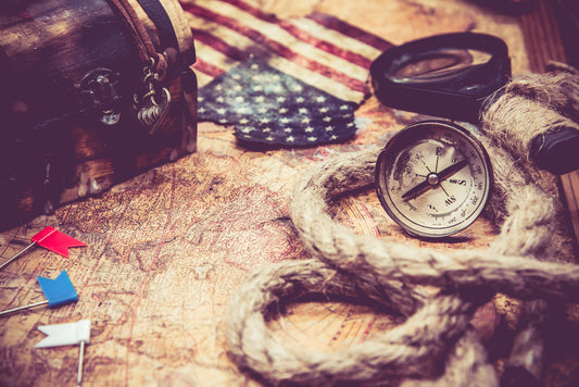 A Way To Delightfully Celebrate Columbus Day With Your Family
