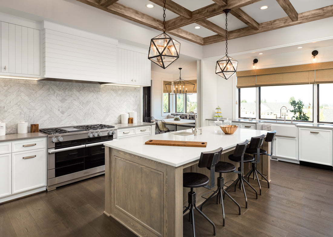 What Are The Top Color Trends for 2021?