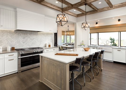 What Are The Top Color Trends for 2021?