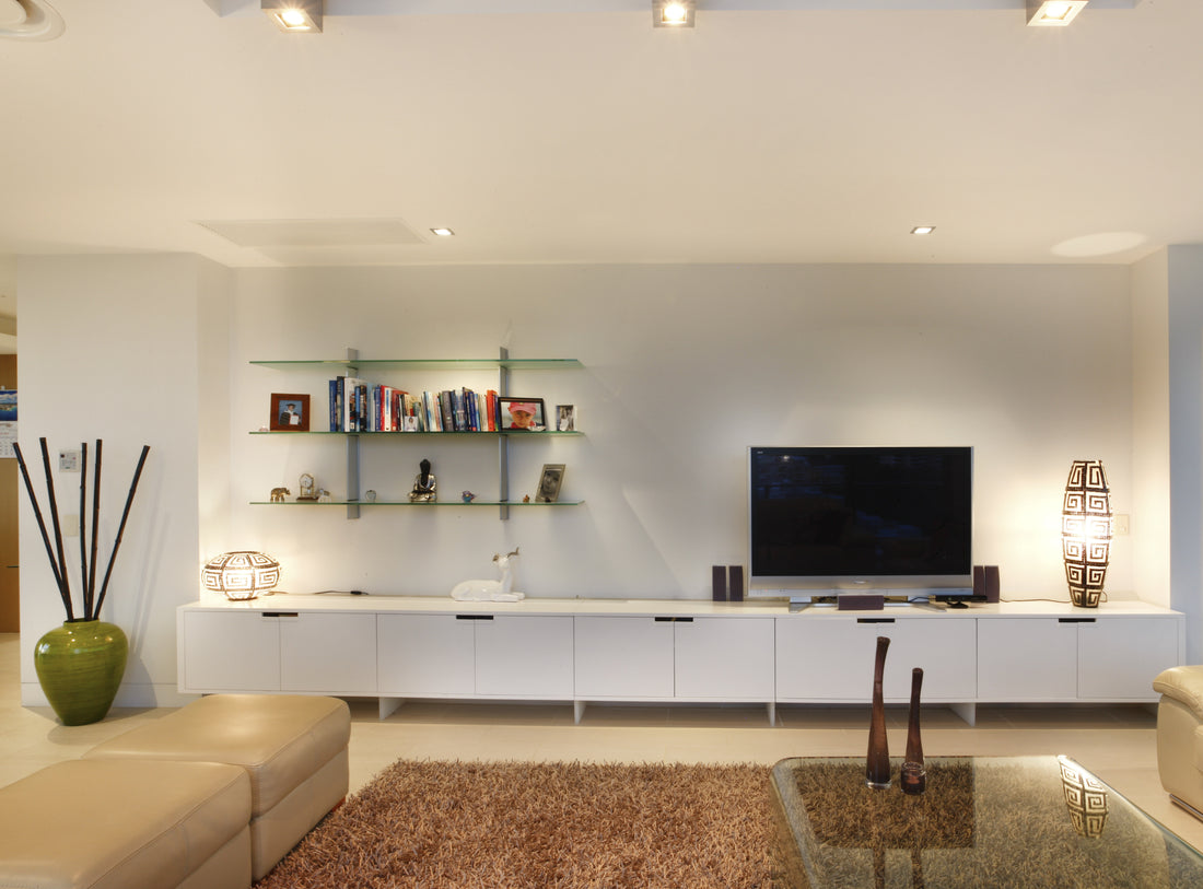 under cabinet led lighting