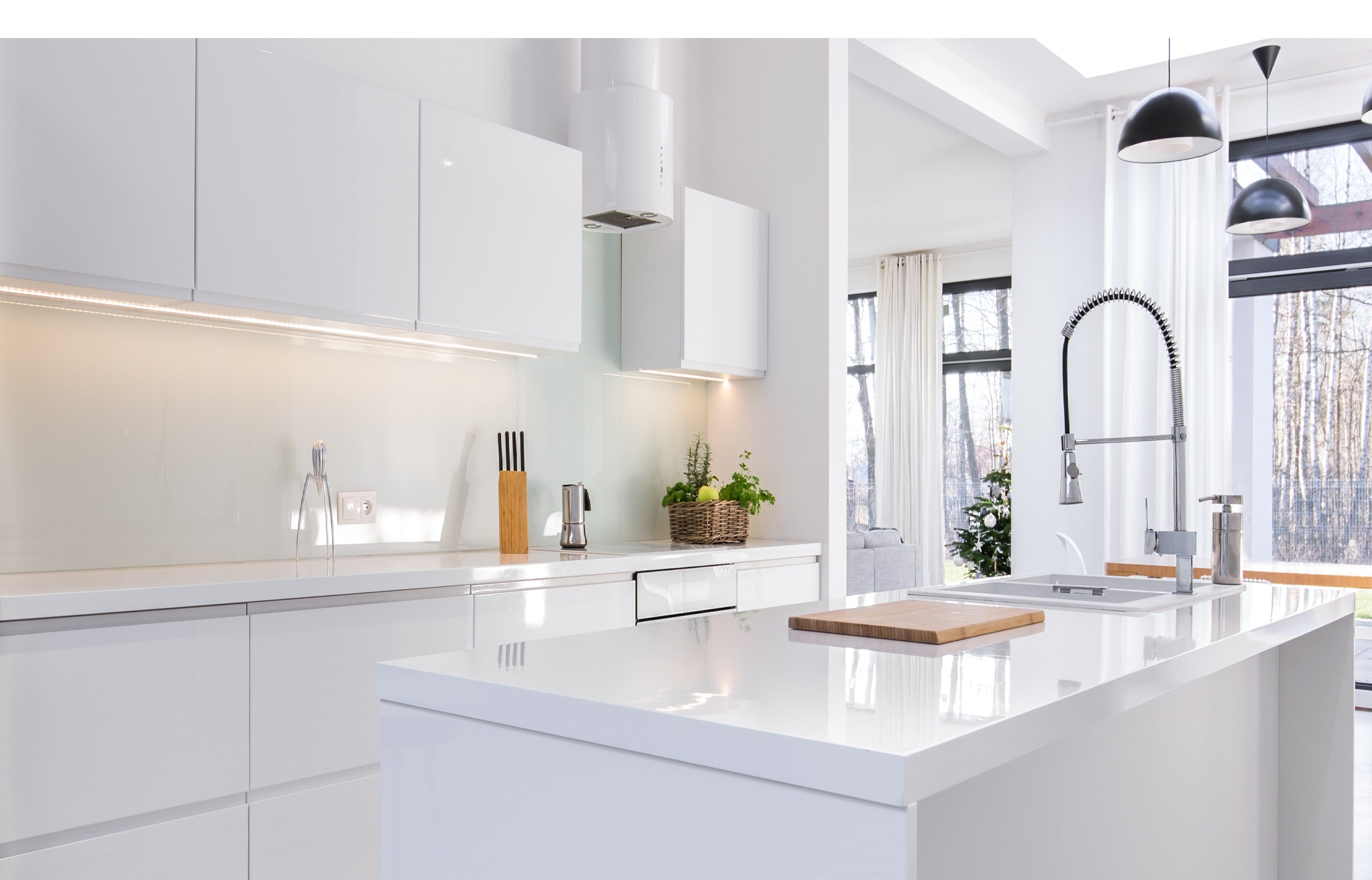 TOP 6 Reasons That Will Make You Fall In Love With 2021 Kitchen Design Trends III