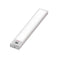 10 inch Rechargeable Battery Powered Hand Wave Activated LED Under Cabinet Lighting – Dimmable