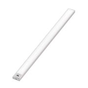 24 inch Rechargeable Battery Powered Hand Wave Activated LED Under Cabinet Lighting – Dimmable
