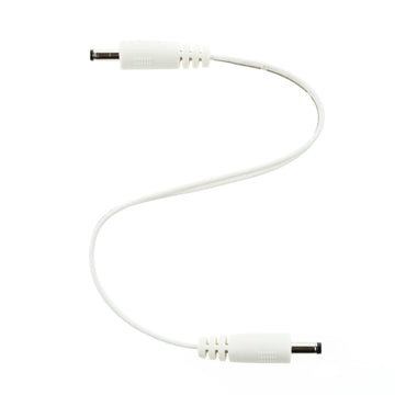 EShine | Interconnect Cable - Male to Male - for LED Lighting (Available Sizes: 6 inch/20 inch/3.3ft/6.5ft/10ft)