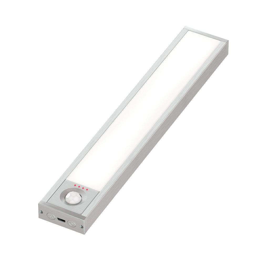 Rechargeable Motion Activated LED Under Cabinet Lighting – EShine