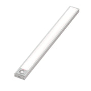 17 inch Rechargeable Battery Powered Motion-Activated LED Under Cabinet Lighting – Dimmable