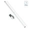 Black Finish Extra Long 40 Inch LED Dimmable Under Cabinet Lighting